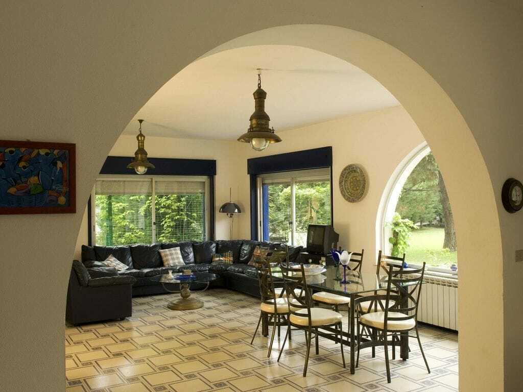 Villa Verdemare Patti Exterior foto